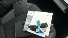 Volkswagen Polo 1.0 TSI Life 5dr Petrol Hatchback